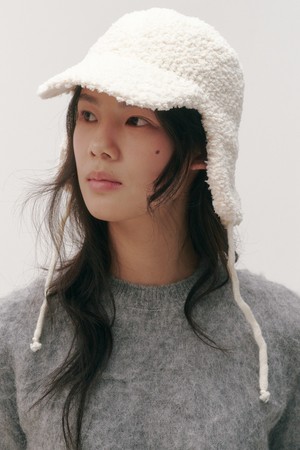 Shaun trooper cap_3 colors