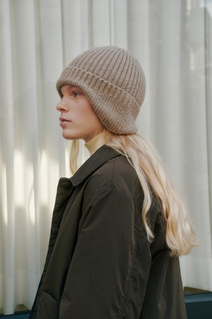 Pomi beanie_5colors