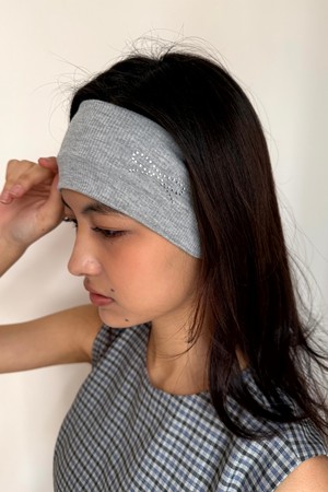 Bony Headband_2colors