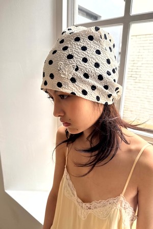 Pippin beanie_2colors