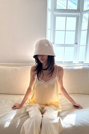 Momo daily bucket hat_3colors