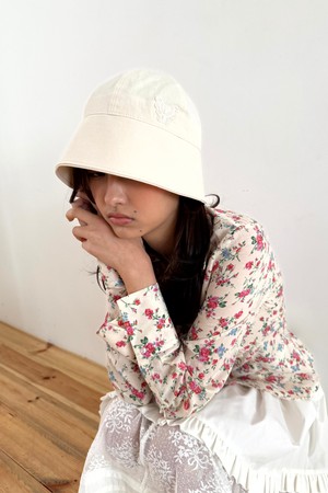 Momo daily bucket hat_3colors