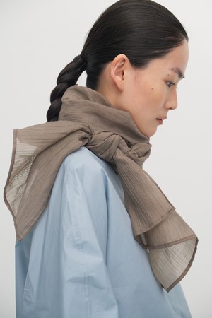 Soft-Grain Scarf_3colors