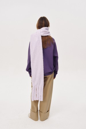 Fingle muffler 핑글 머플러 4 colors