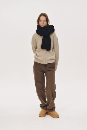 Boston muffler 보스턴 머플러 4colors