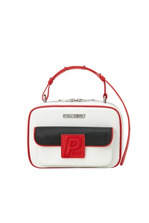 펠트 퀀텀 스퀘어 백  (PC0GAF201)_WHITE-a