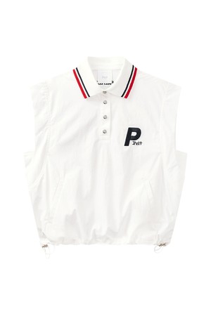 펠트 퀀텀 아노락 베스트 : 여성용  (PC3TSF200)_WHITE-a