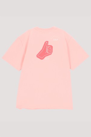 BGEND NO.1 T-shirt