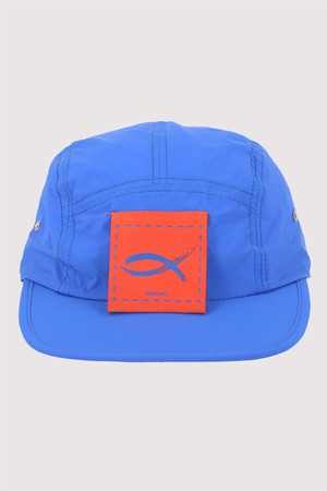 BGEND Open Tag Camper Cap