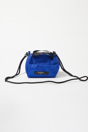 BGEND Mini Cross Bag