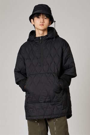 Quilting Anorak Jumper 아노락 퀼팅 점퍼