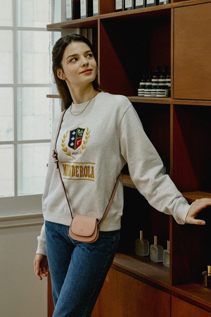 몽삭 레디 마이크로 미니백 라이트 핑크 AP12-2324-LP