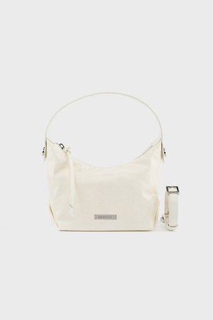 베일라 소가죽 호보백 아이보리 AL78-2814-IV