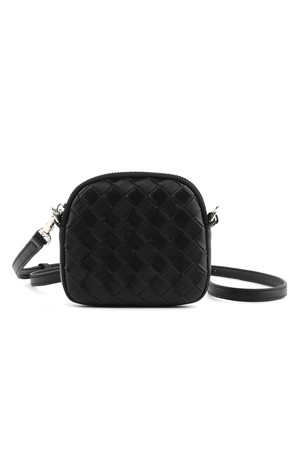 티토 마이크로 미니백 블랙 AP22-2688-BK