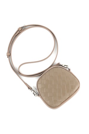 티토 마이크로 미니백 그레이 AP22-2688-ET