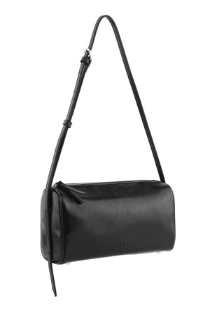 아레스 숄더&크로스백 미디움 블랙 AP11-2661-BK