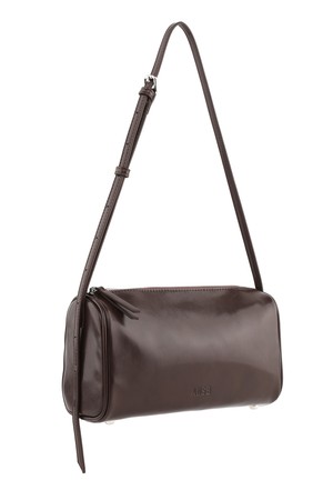 아레스 숄더&크로스백 미디움 다크브라운 AP11-2661-DB