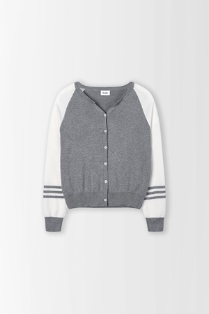 레글런 배색 가디건_PD5AD602_GREY-a