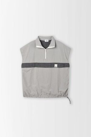 데무 집업 베스트_PC5AV501_GREY-a