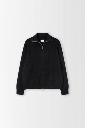 하이 집업 가디건_PC5WD603_BLACK-a