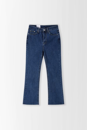 슬림 부츠컷 데님_PC5AL807_BLUE-a