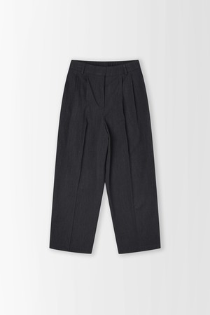 와이드 밴딩 배기 팬츠_PC5AL802_GREY-a