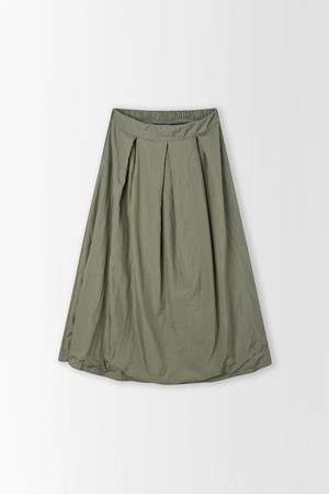 데무 핀턱 스커트_PC5AS900_KHAKI-a