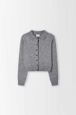 카라 버튼 가디건_PC5WD602_GREY-a