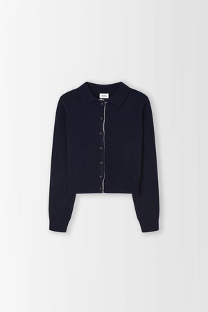 카라 버튼 가디건_PC5WD602_NAVY-a