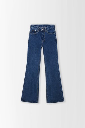 블루 부츠컷 데님 팬츠_PC5AL805_BLUE-a