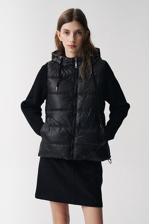 소매 니트 점퍼_PD5WM456_BLACK-a