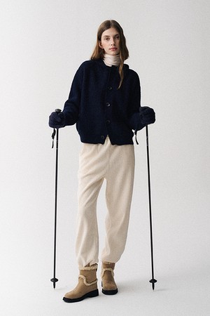 후드 버튼 가디건_PD5WD630_NAVY-a