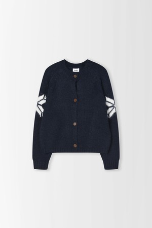 스노우 버튼 가디건_PD5WD614_NAVY-a