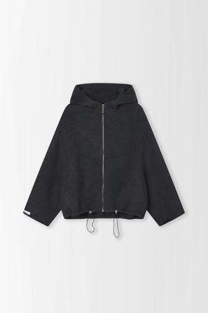 울 블랜디드 후드 자켓_PC5WJ100_GREY-a