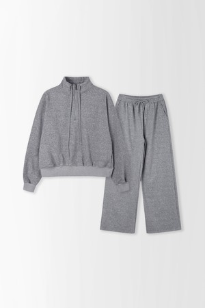기모 스웨트 셋업_PD5WI570_GREY-a