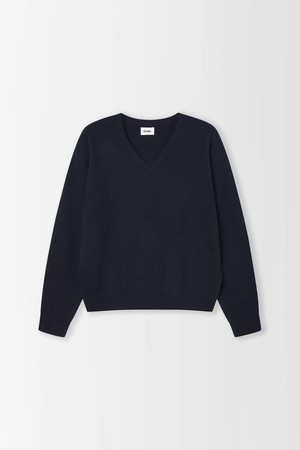 베이직 울캐시 블랜디드 니트_PC5WP668_NAVY-a