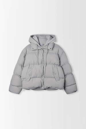 스트링 패딩 점퍼_PC5WM472_GREY-a