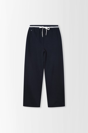 라인 와이드 기모 스웻 팬츠_PC5WL814_NAVY-a