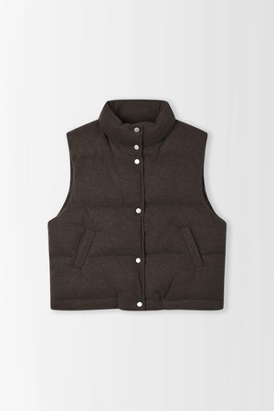 이지 패딩 베스트_PC5WV511_BROWN-a