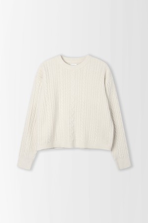 라운드 케이블 니트_PC5WP672_IVORY-a