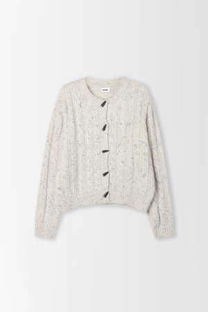 케이블 더플 가디건_PD5WD634_IVORY-a