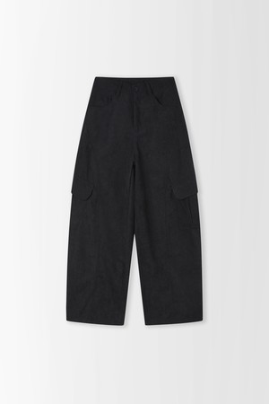 카고 코듀로이 바지_PD5WL815_BLACK-a