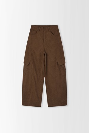 카고 코듀로이 바지_PD5WL815_BROWN-a