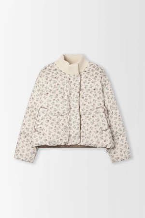 패딩 점퍼_PD6SM477_BEIGE-a