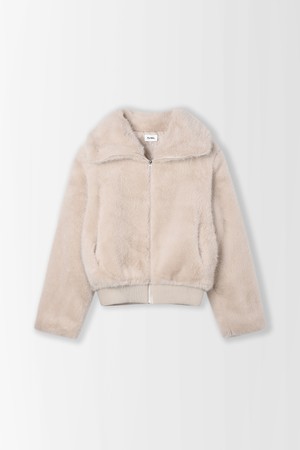 후리스 자켓_PD6SM476_BEIGE-a