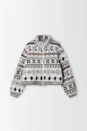 페어아일 니트 점퍼_PD6SM470_IVORY-a