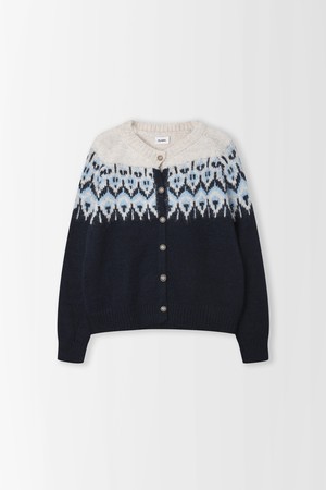 페어아일 니트 가디건_PC6SD641_NAVY-a