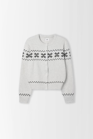 노르딕 니트 가디건_PC6SD639_IVORY-a