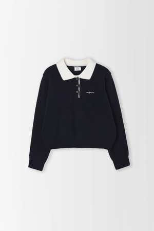 배색카라 버튼 니트_PC6SP676_NAVY-a