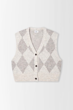 브이넥 아가일 베스트_PC6SV501_BEIGE-a